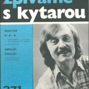 Zpíváme s kytarou 371