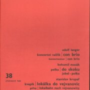 Klub dobré dechovky 38