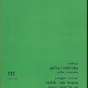 Klub dobré dechovky 111