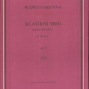 Klavírní trio