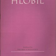 Sonata - per oboe e pianoforte