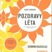 Pozdravy léta