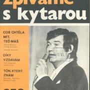 Zpíváme s kytarou 250