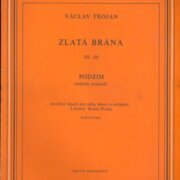 Zlatá brána - III. díl