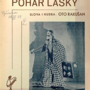 Pohár lásky