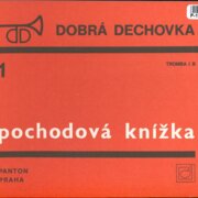 Dobrá dechovka 1 - Tromba l B