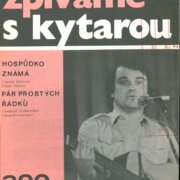 Zpíváme s kytarou 390