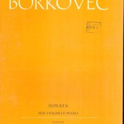 Sonata per violino e piano
