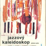 Jazzový kaleidoskop