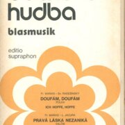 Dechová hudba blasmusik 467