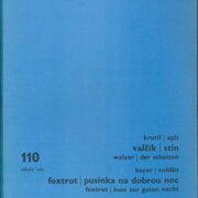 Klub dobré dechovky 110