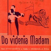 Do videnia madam