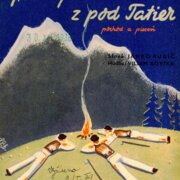 Ej, chlapci z pod Tatier