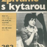 Zpíváme s kytarou 363