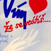 Vím, že se vrátíš