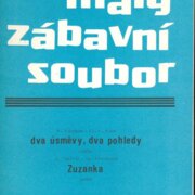 Malý zábavní soubor 122