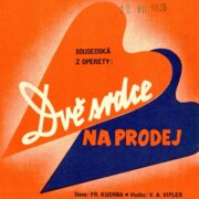 Dvě srdce na prodej - Tramtaradaradadá