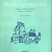 Večery na peklůvce