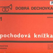 Dobrá dechovka 1 - Eufonio