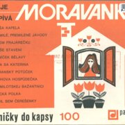 Písničky do kapsy 100