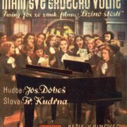 Mám své srdéčko volné