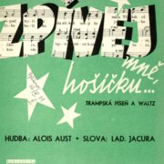 Zpívej mně, hošíčku