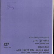 Klub dobré dechovky 127