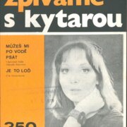 Zpíváme s kytarou 350