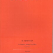 II. Sinfonia