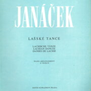 Lašské tance