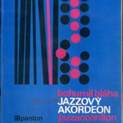 Jazzový akordeon