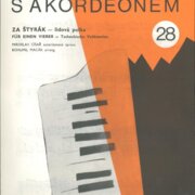 Chvilka s akordeonem 28