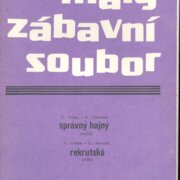 Malý zábavní soubor 98