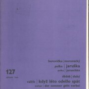 Klub dobré dechovky 127