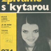 Zpíváme s kytarou 274