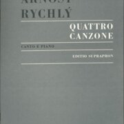 Quattro Canzone