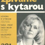 Zpíváme s kytarou 381