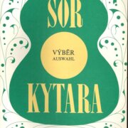 Kytara - Výběr