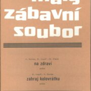 Malý zábavní soubor 109