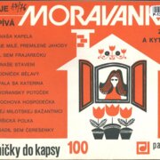 Písničky do kapsy 100