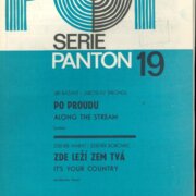 Serie panton 19