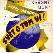 Svět o tom ví! - Krásný den