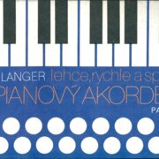 Na pianový akordeon