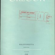 Polyfonietta