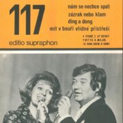 Rytmus a melodie 117