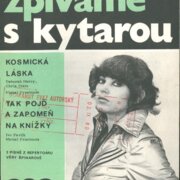 Zpíváme s kytarou 398