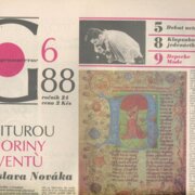Gramorevue 1988/6