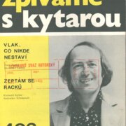 Zpíváme s kytarou 406