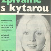 Zpíváme s kytarou 261