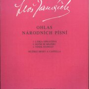 Ohlas národních písní